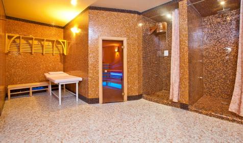 VIP сауна Хаммам, г. Краснодар