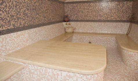 VIP сауна Хаммам, г. Краснодар