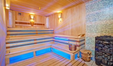 VIP сауна Хаммам, г. Краснодар