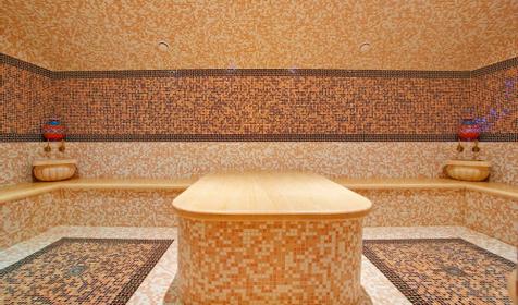 VIP сауна Хаммам, г. Краснодар