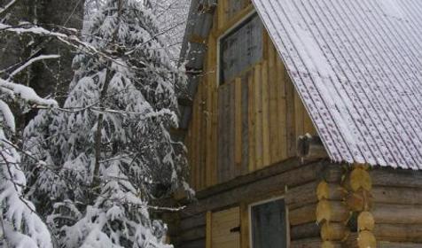 СТК Нежный, Апшеронский район, район плато Лаго-Наки, хребет Азиш-тау