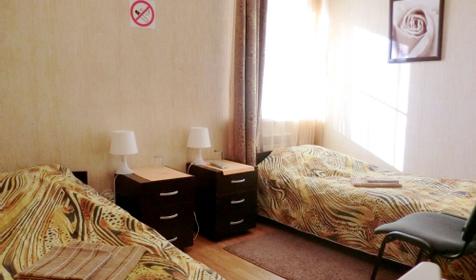 Мини-отель Старое место, г. Краснодар