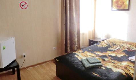 Мини-отель Старое место, г. Краснодар