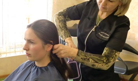 Салон красоты Рождественский, г. Краснодар