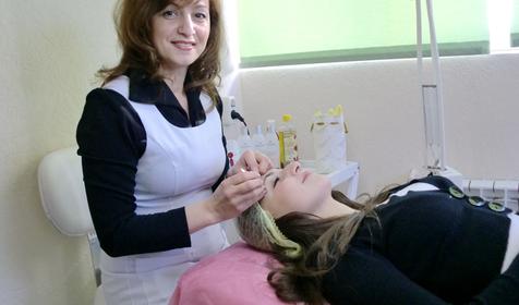 Салон красоты Рождественский, г. Краснодар