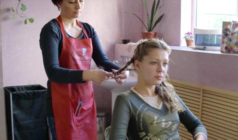 Салон красоты Рождественский, г. Краснодар