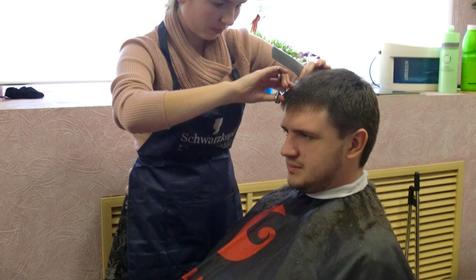 Салон красоты Рождественский, г. Краснодар