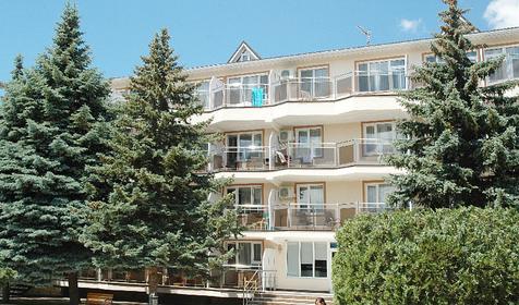 Санаторно-оздоровительный комплекс Анапа-Нептун, г. Анапа