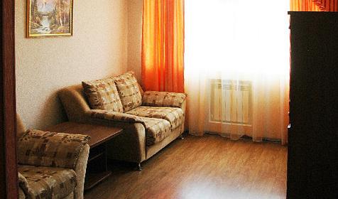 Санаторно-оздоровительный комплекс Анапа-Нептун, г. Анапа