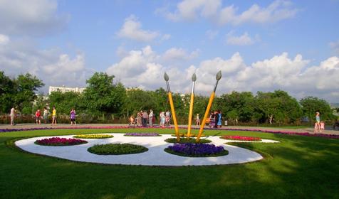 Мини-гостиница Авита, г. Анапа