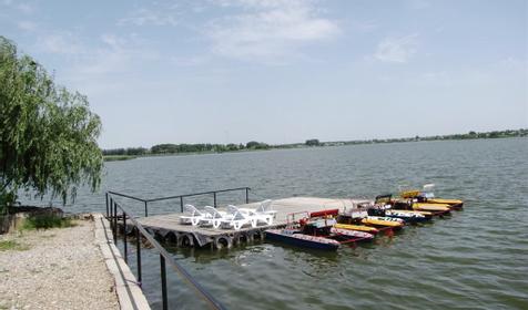 Гостинично-развлекательный комплекс У филина, г. Тимашевск, п. Садовод