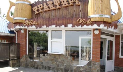 Гостинично-развлекательный комплекс У филина, г. Тимашевск, п. Садовод