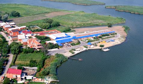 Гостинично-развлекательный комплекс У филина, г. Тимашевск, п. Садовод