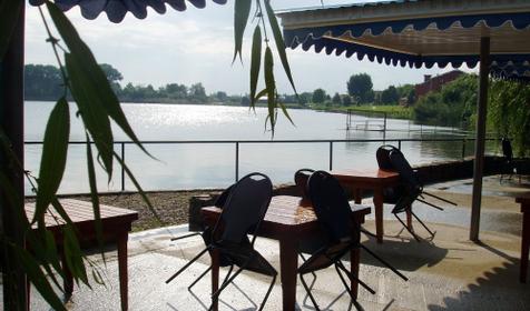 Гостинично-развлекательный комплекс У филина, г. Тимашевск, п. Садовод