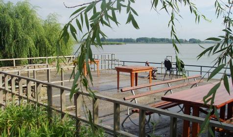 Гостинично-развлекательный комплекс У филина, г. Тимашевск, п. Садовод