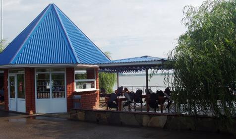 Гостинично-развлекательный комплекс У филина, г. Тимашевск, п. Садовод