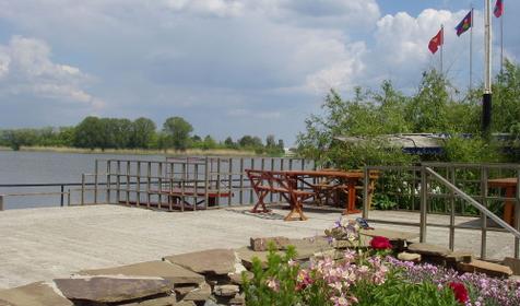 Гостинично-развлекательный комплекс У филина, г. Тимашевск, п. Садовод