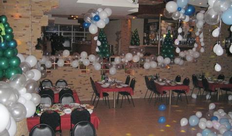 Гостинично-развлекательный комплекс У филина, г. Тимашевск, п. Садовод