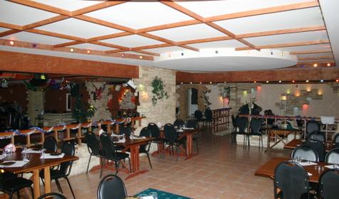 Гостинично-развлекательный комплекс У филина, г. Тимашевск, п. Садовод