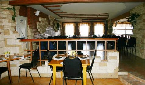 Гостинично-развлекательный комплекс У филина, г. Тимашевск, п. Садовод