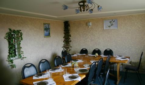 Гостинично-развлекательный комплекс У филина, г. Тимашевск, п. Садовод