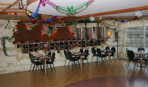 Гостинично-развлекательный комплекс У филина, г. Тимашевск, п. Садовод