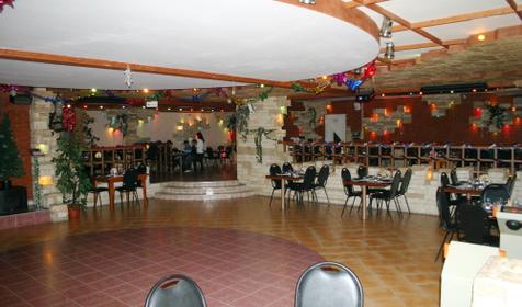 Гостинично-развлекательный комплекс У филина, г. Тимашевск, п. Садовод