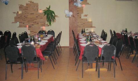 Гостинично-развлекательный комплекс У филина, г. Тимашевск, п. Садовод