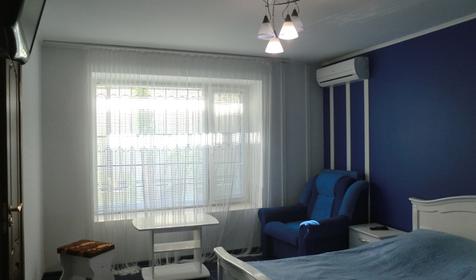 Номер. Мини-гостиница Прайд, Туапсинский район, п. Новомихайловский