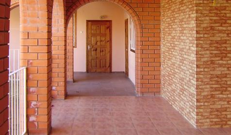 Мини-гостиница Ореховая роща, Туапсинский район, п. Джубга