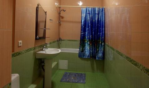 Гостиница Южный город, г. Анапа