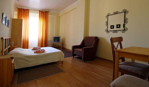 Гостиница Южный город, г. Анапа