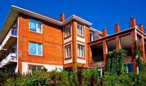 Гостиница Lime (Лайм), г. Геленджик