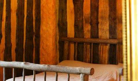 Номер. Отель Помещик, г. Краснодар