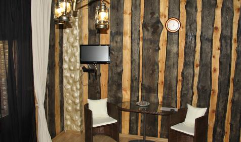 Номер. Отель Помещик, г. Краснодар