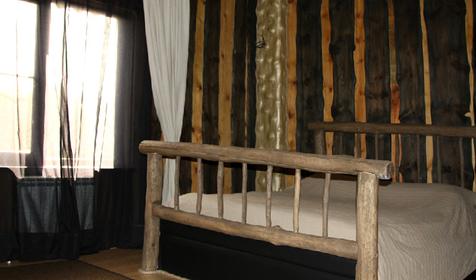 Номер. Отель Помещик, г. Краснодар