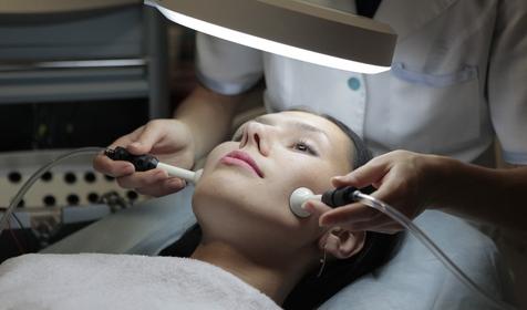 Центр медицинской косметологии Солнце, г. Краснодар