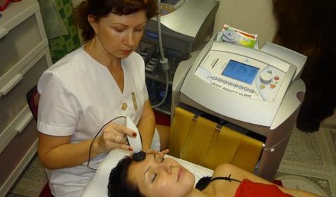 Центр медицинской косметологии Солнце, г. Краснодар