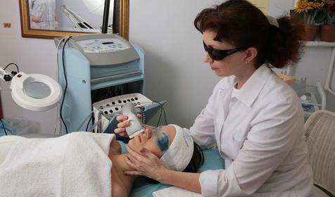 Центр медицинской косметологии Солнце, г. Краснодар