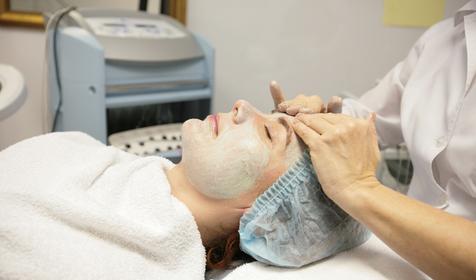 Центр медицинской косметологии Солнце, г. Краснодар