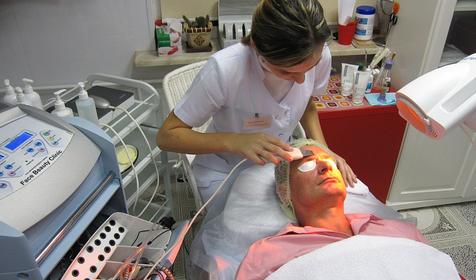 Центр медицинской косметологии Солнце, г. Краснодар