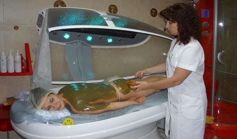 Центр медицинской косметологии Солнце, г. Краснодар