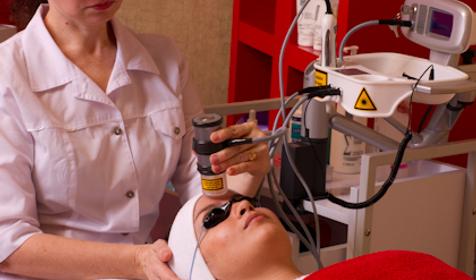 Центр медицинской косметологии Солнце, г. Краснодар