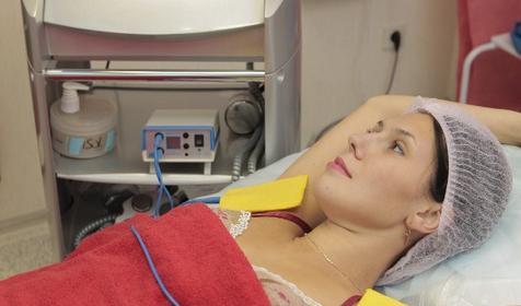 Центр медицинской косметологии Солнце, г. Краснодар