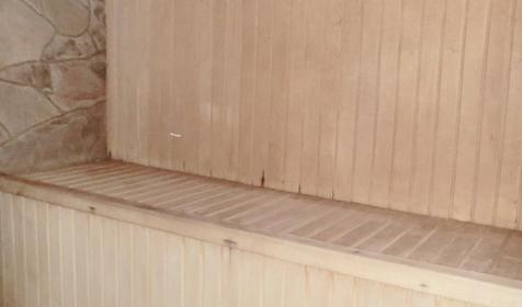 Сауна. Гостевой дом Людмила, респ. Адыгея, ст. Даховская