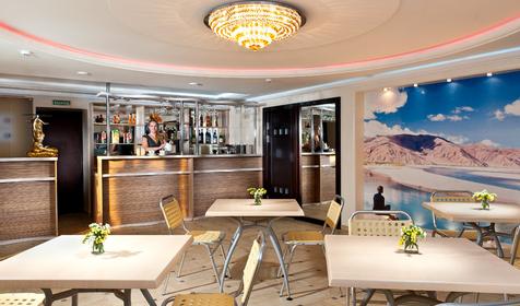 Гостевой дом NIRVANA, п. Сукко