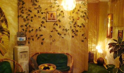 Студия загара Куба, г. Краснодар