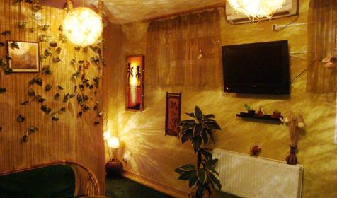 Студия загара Куба, г. Краснодар