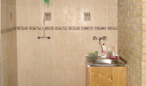 Номер люкс с сауной. Гостевой дом У камина, Майкопский район, п. Каменномостский