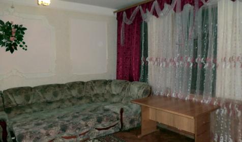 Двухкомнатный номер гостиницы Метра, п. Тульский, Майкопский р-н, Республика Адыгея